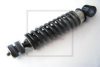 PE Automotive 103.147-00A Shock Absorber, cab suspension